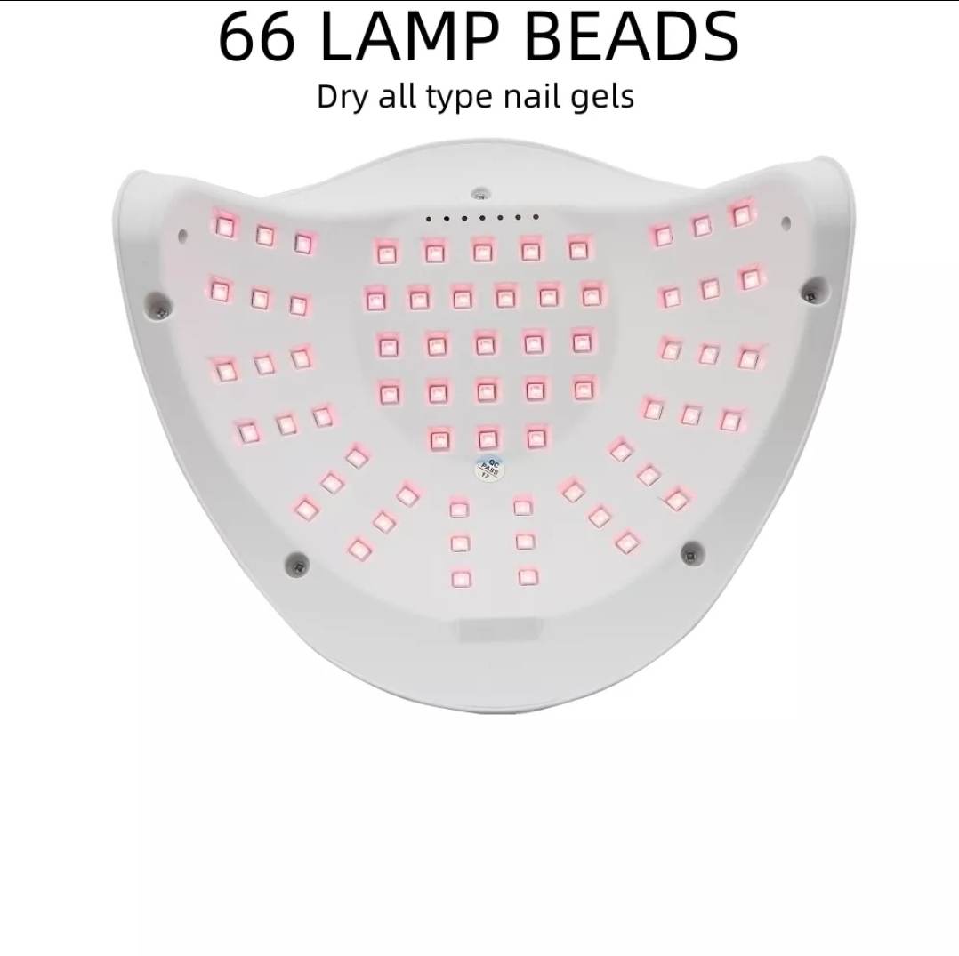 SUN X12 MAX UV LED Nail Lamp