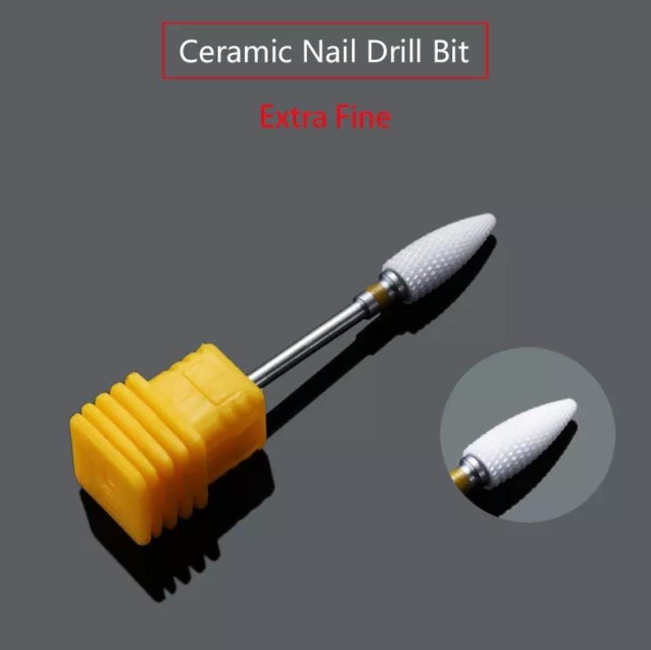 nail drill bits