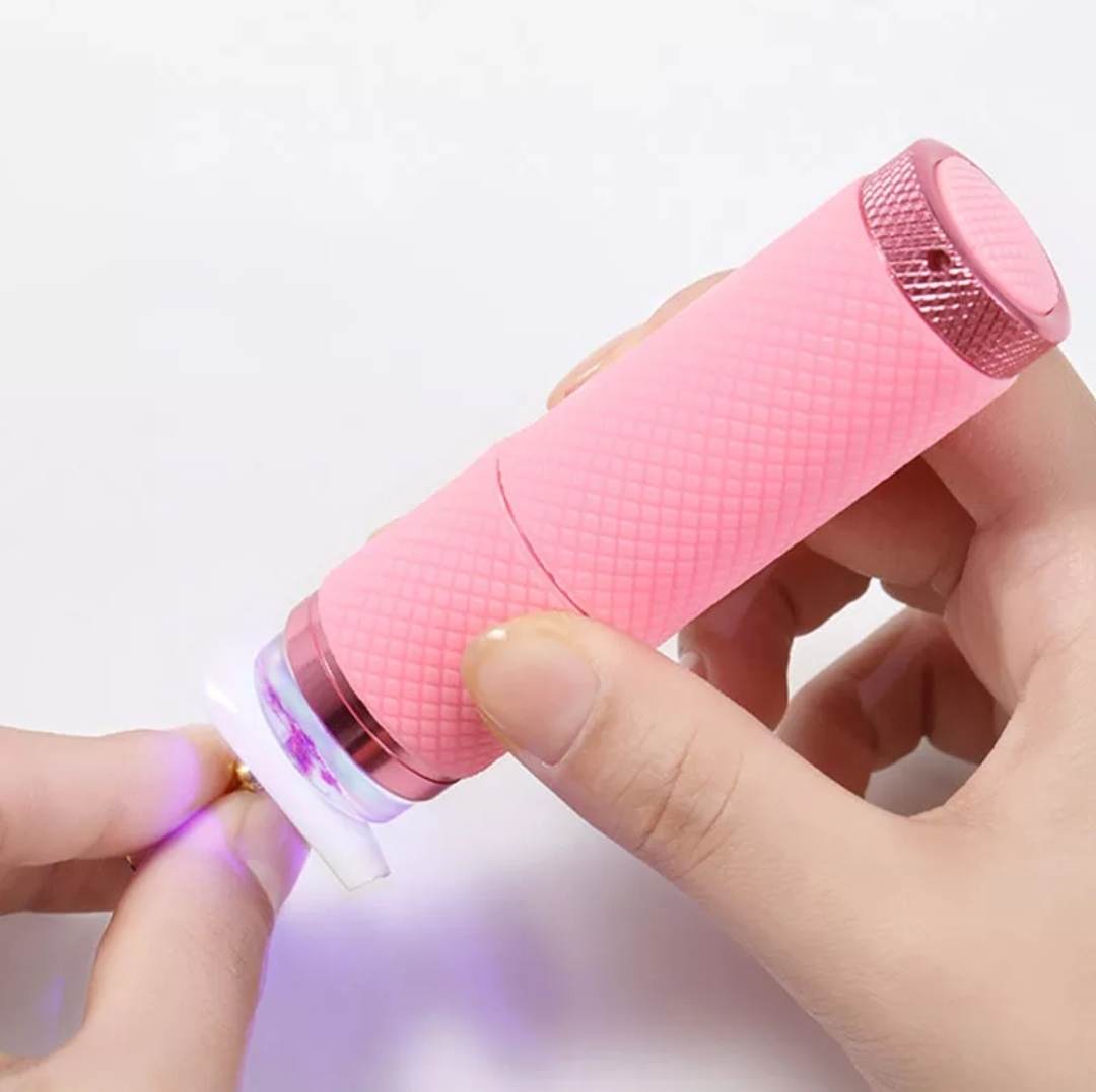 Mini Nail lamp