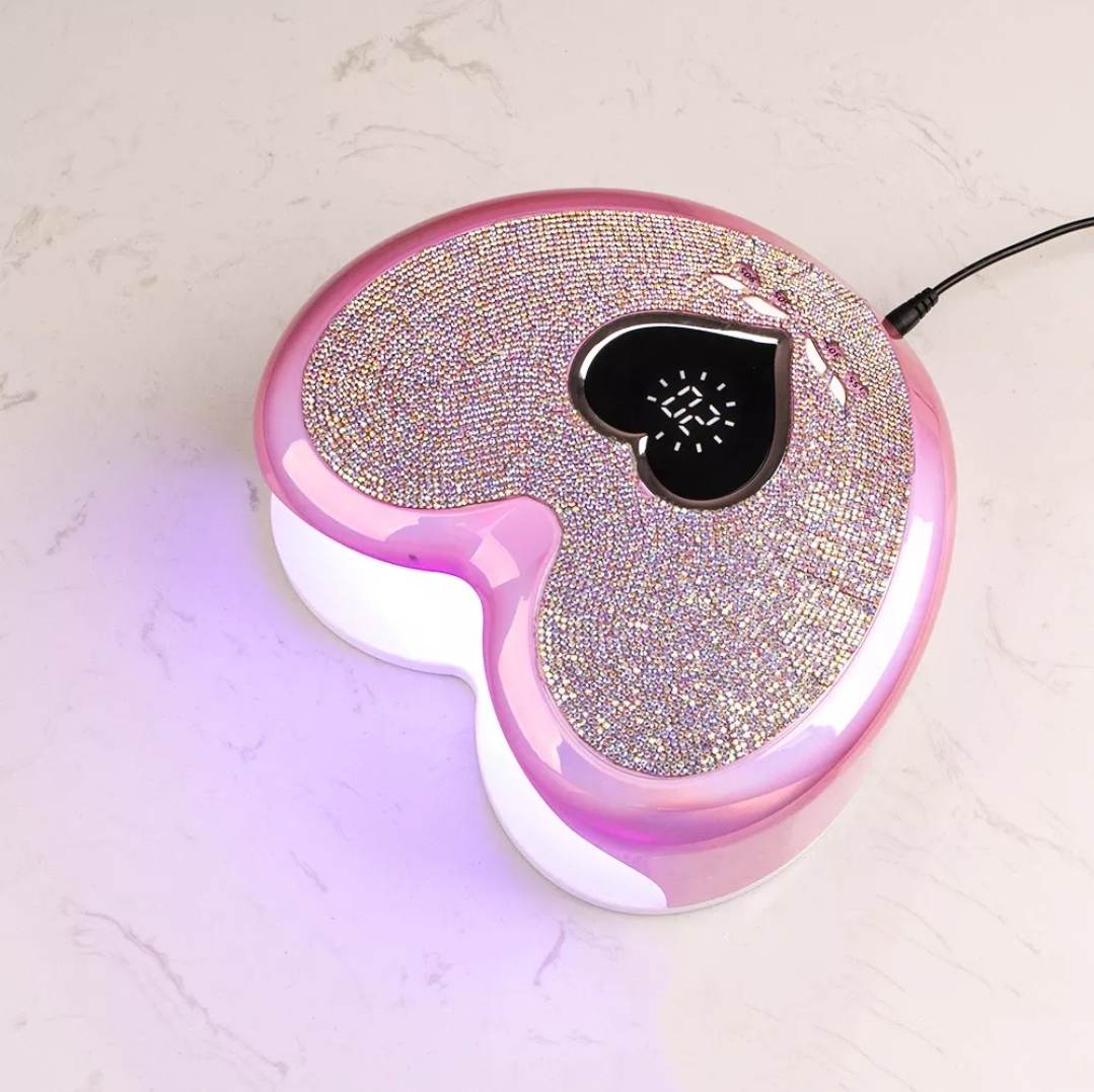 led nail lamp