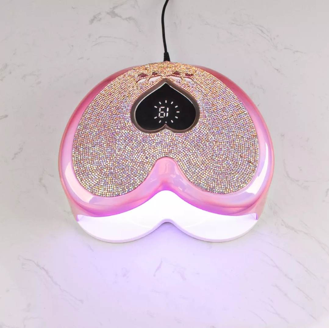UV-LED Nail Lamp