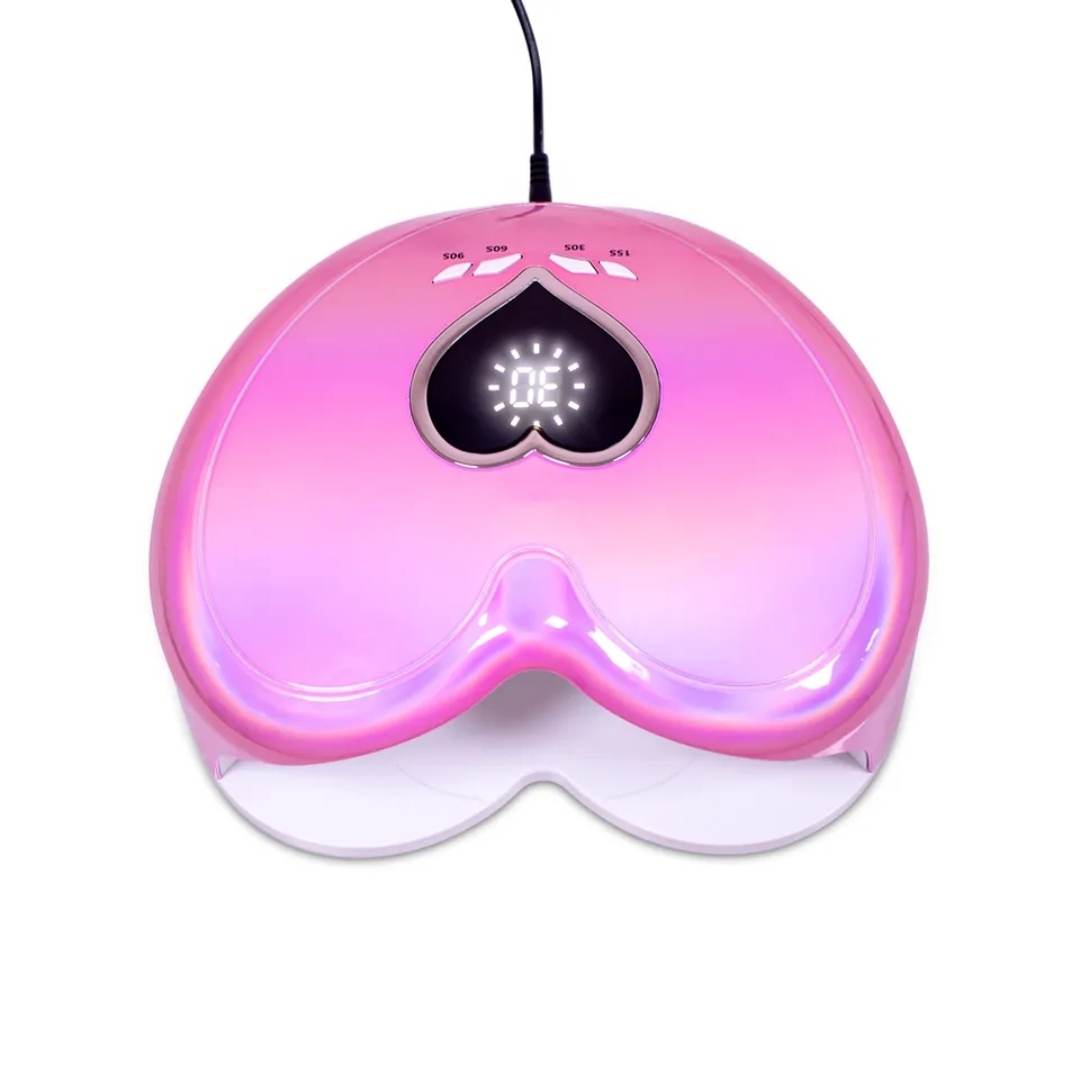 UV nail lamp by Nail Supplies Australia