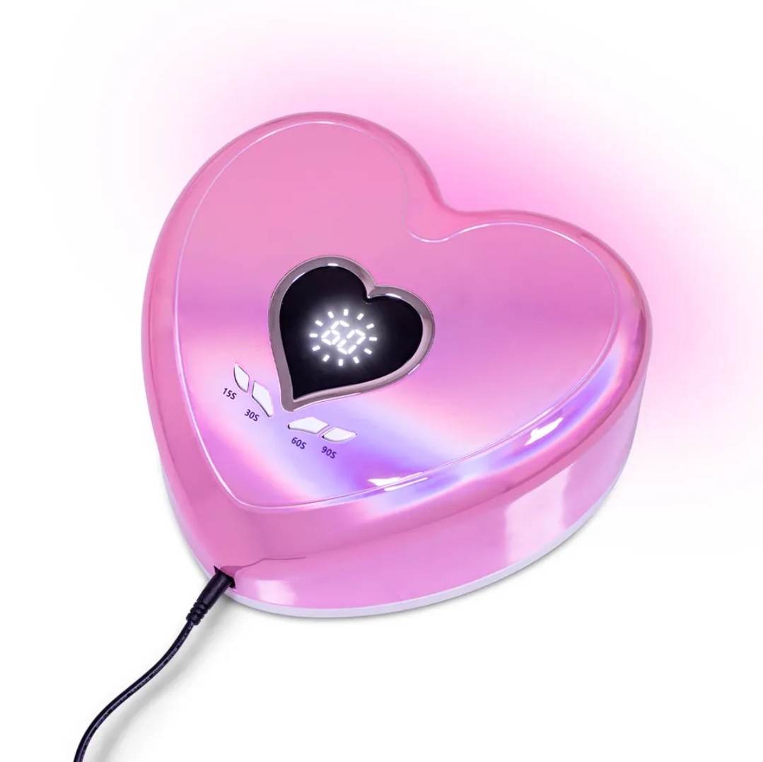 Led UV nail lamp