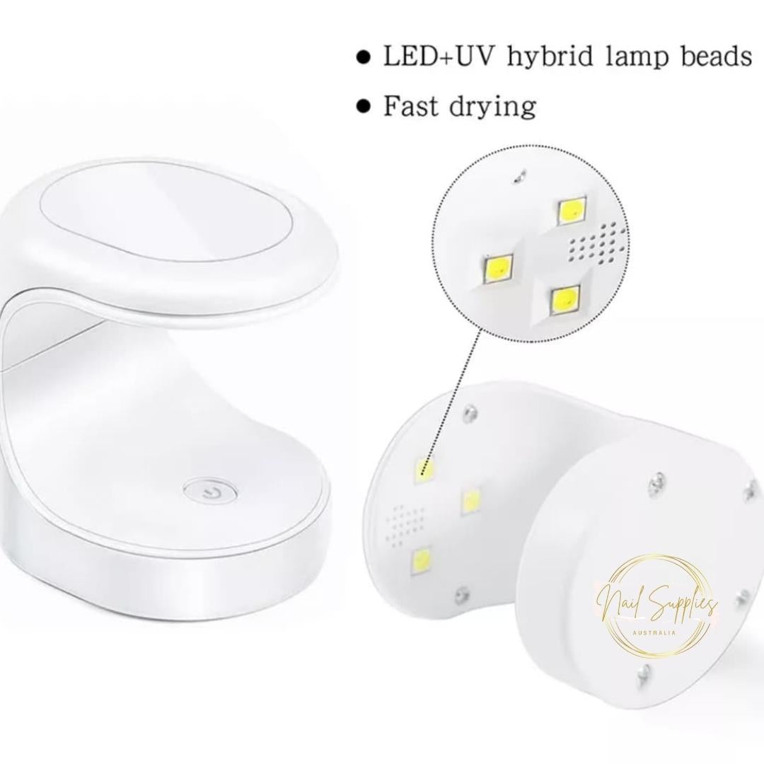 led nail lamp