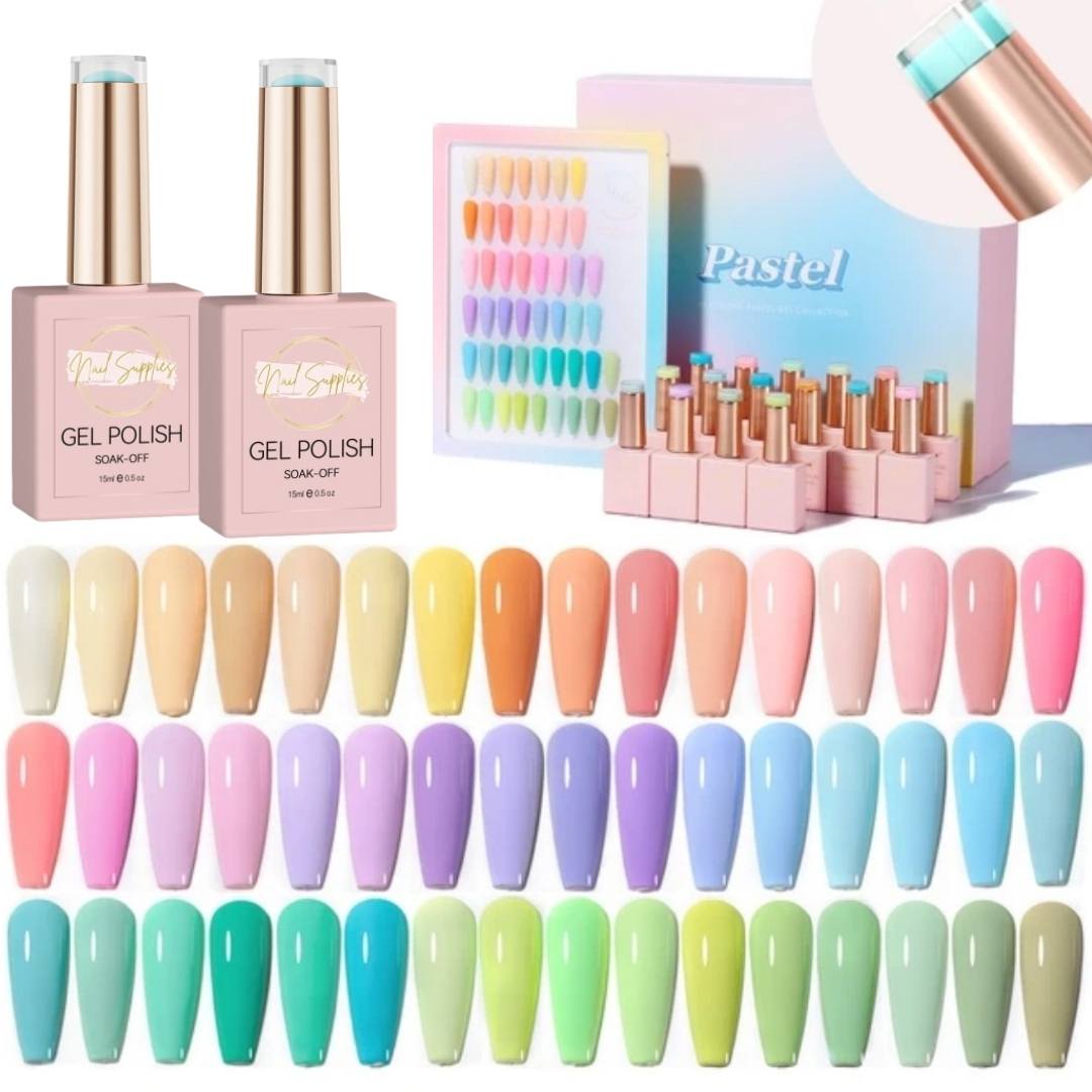 Australian deals nail supplies