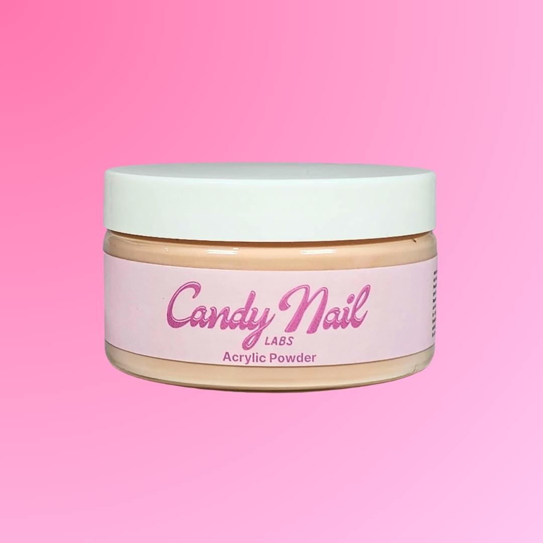 Candy Nail Labs Acrylic Powder