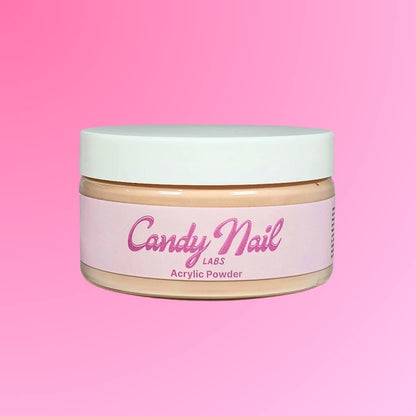 Candy Nail Labs Acrylic Powder