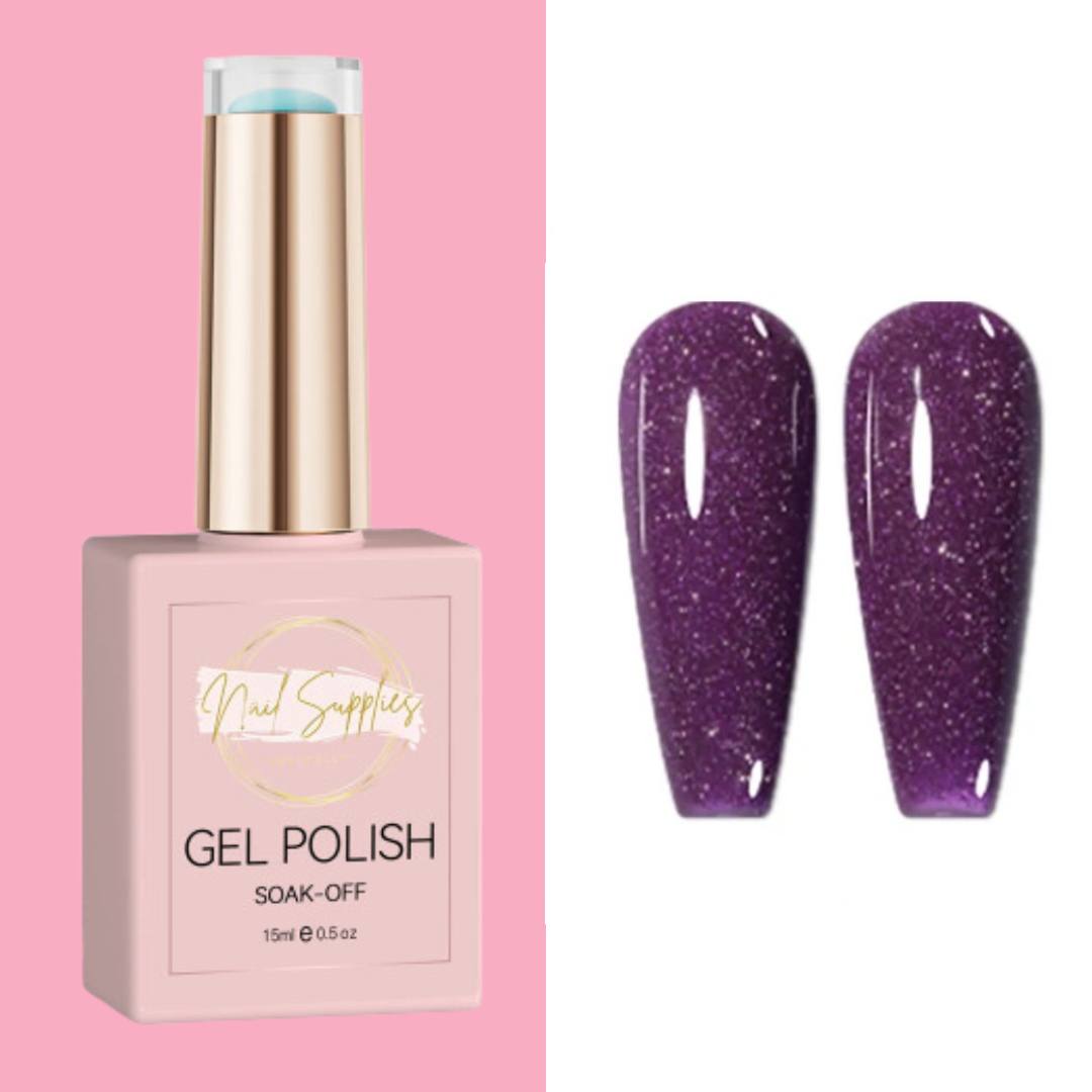 Neon Gel Polish By Nail Supplies Australia