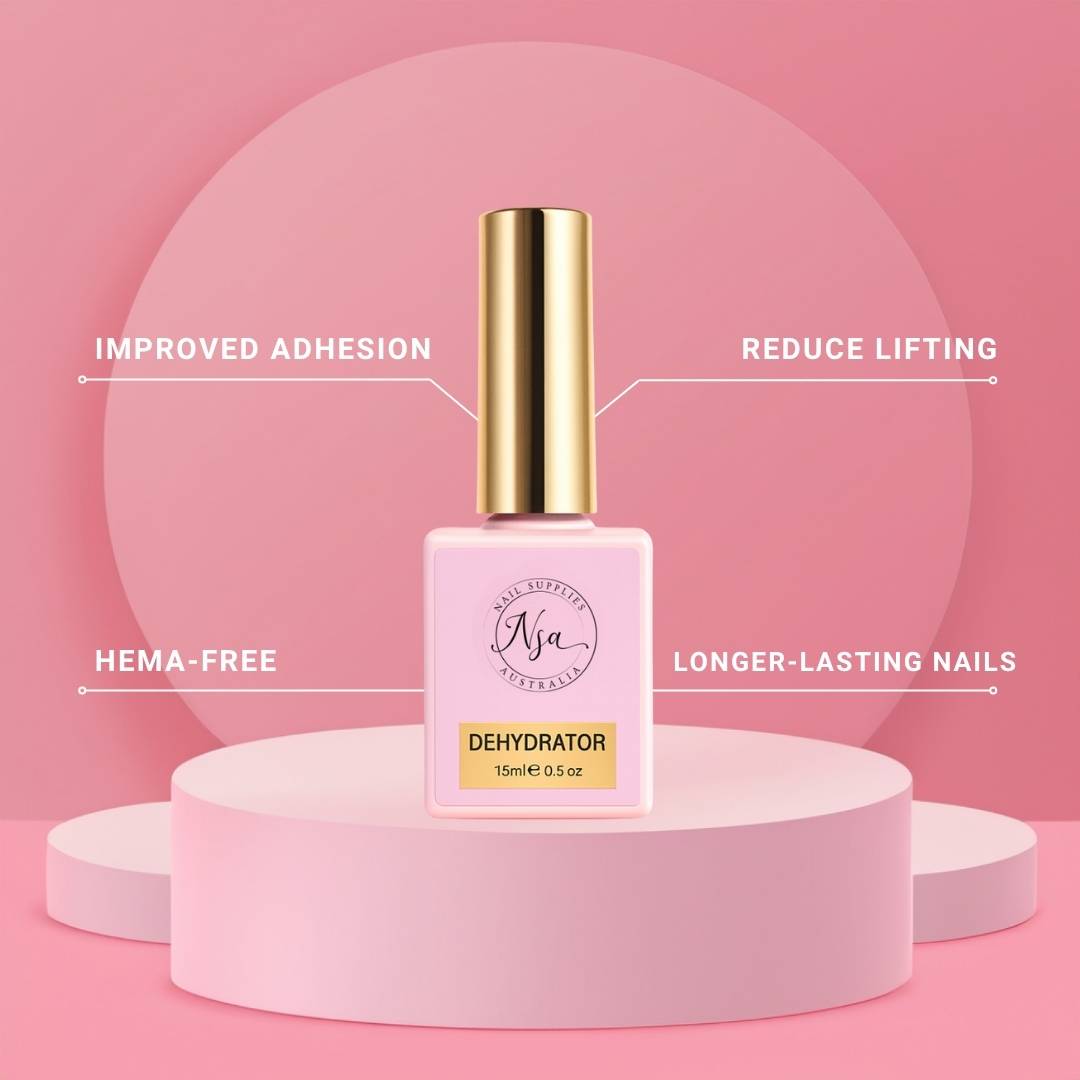 Nail Supplies Australia Nail Dehydrator