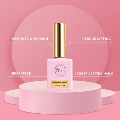 Nail Supplies Australia Nail Dehydrator