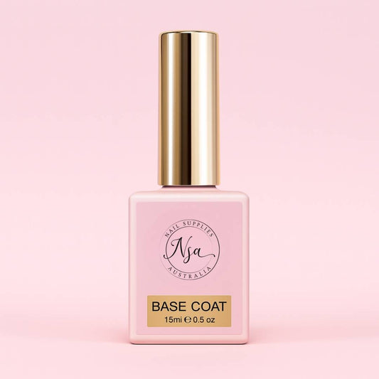 Nail Supplies Australia Base Coat