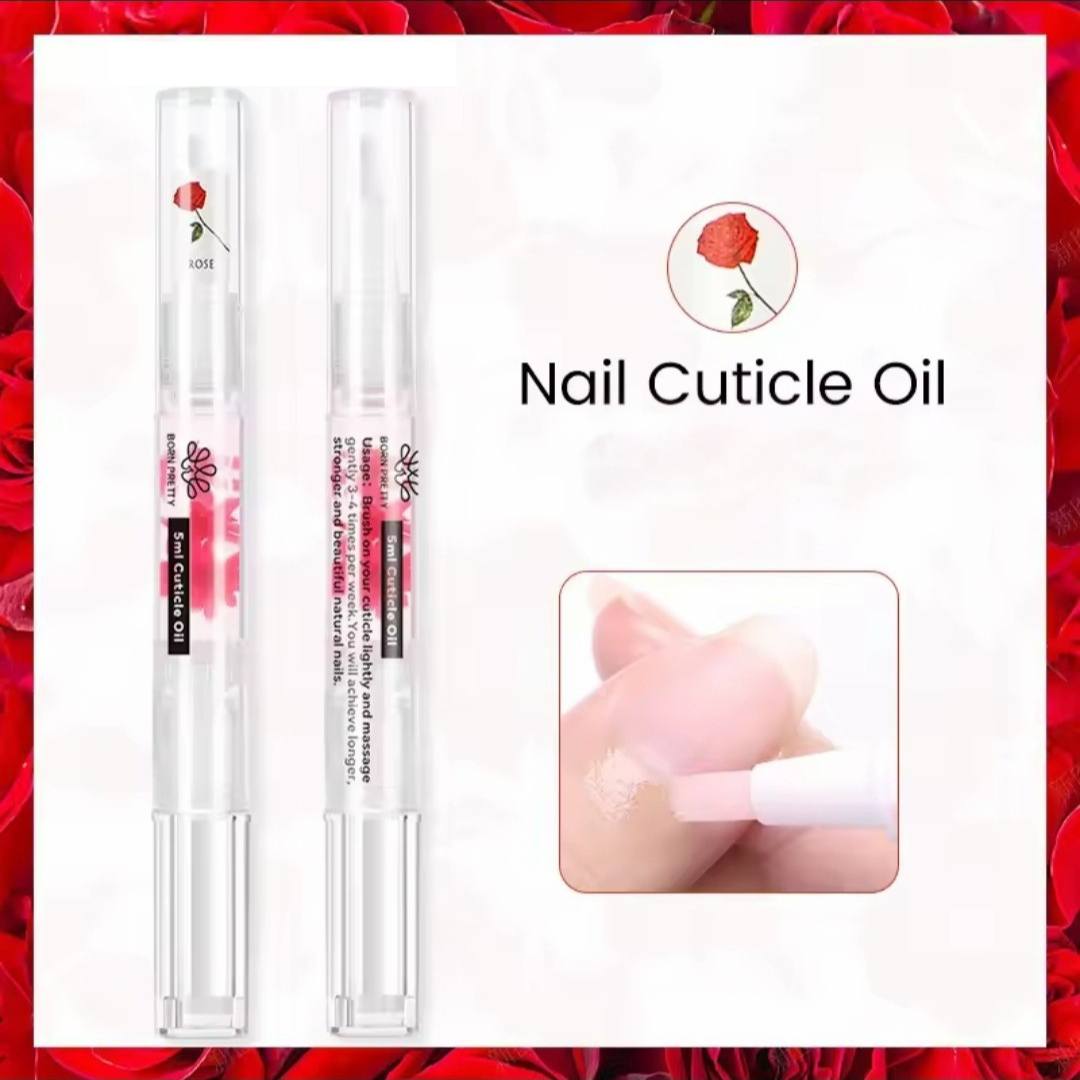 Born Pretty Cuticle Oil 
