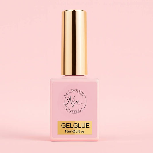Nail Supplies Australia's Gel Glue
