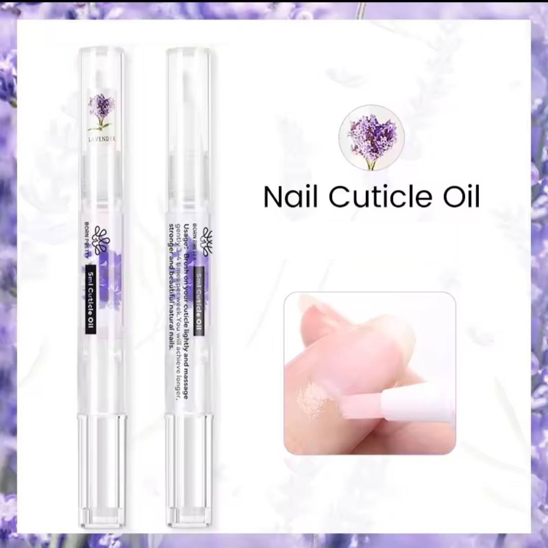 Born Pretty Cuticle Oil 