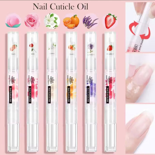 Born Pretty Cuticle Oil 