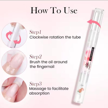 Born Pretty Cuticle Oil 