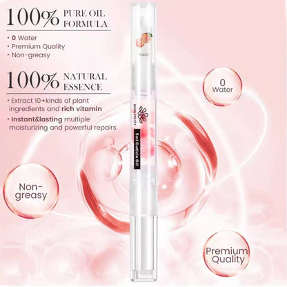 Born Pretty Cuticle Oil 