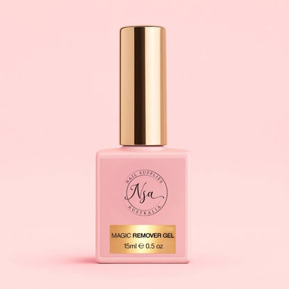 Nail Supplies Australia Gel Polish Remover