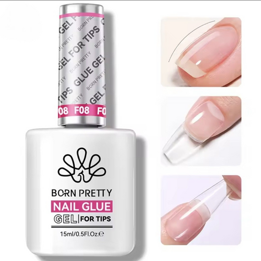 Born Pretty Nail Glue Gel 