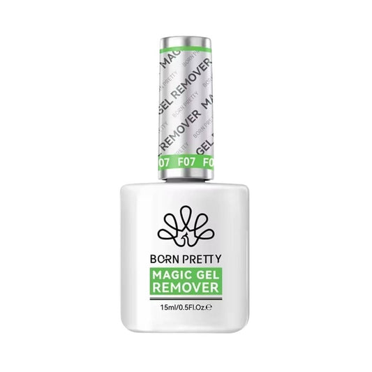 Born Pretty Acrylic Nail Remover
