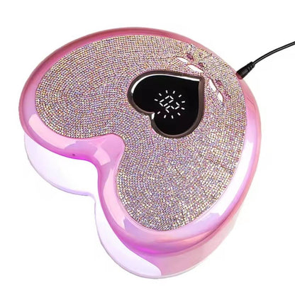 UV Nail Lamp 