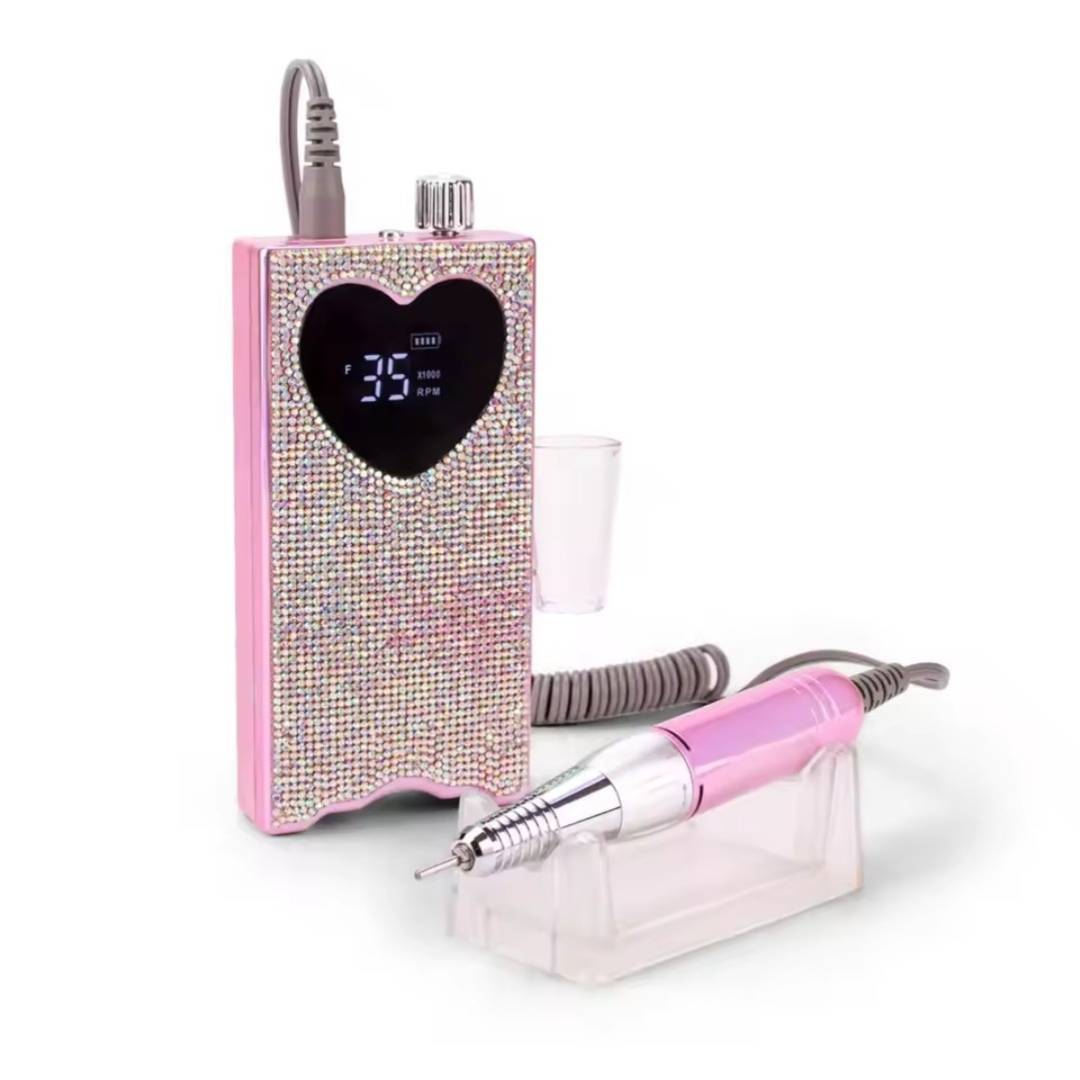 Professional Nail Drill 
