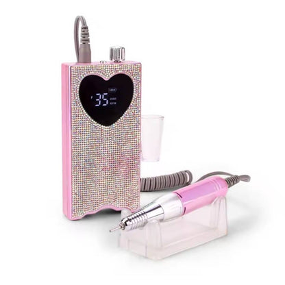 Professional Nail Drill 
