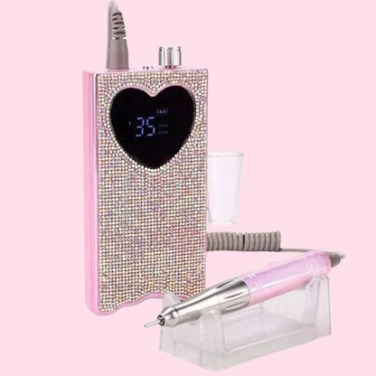Nail Drill 