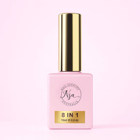 Nail Supplies Australia 8-In-1 Nail Glue