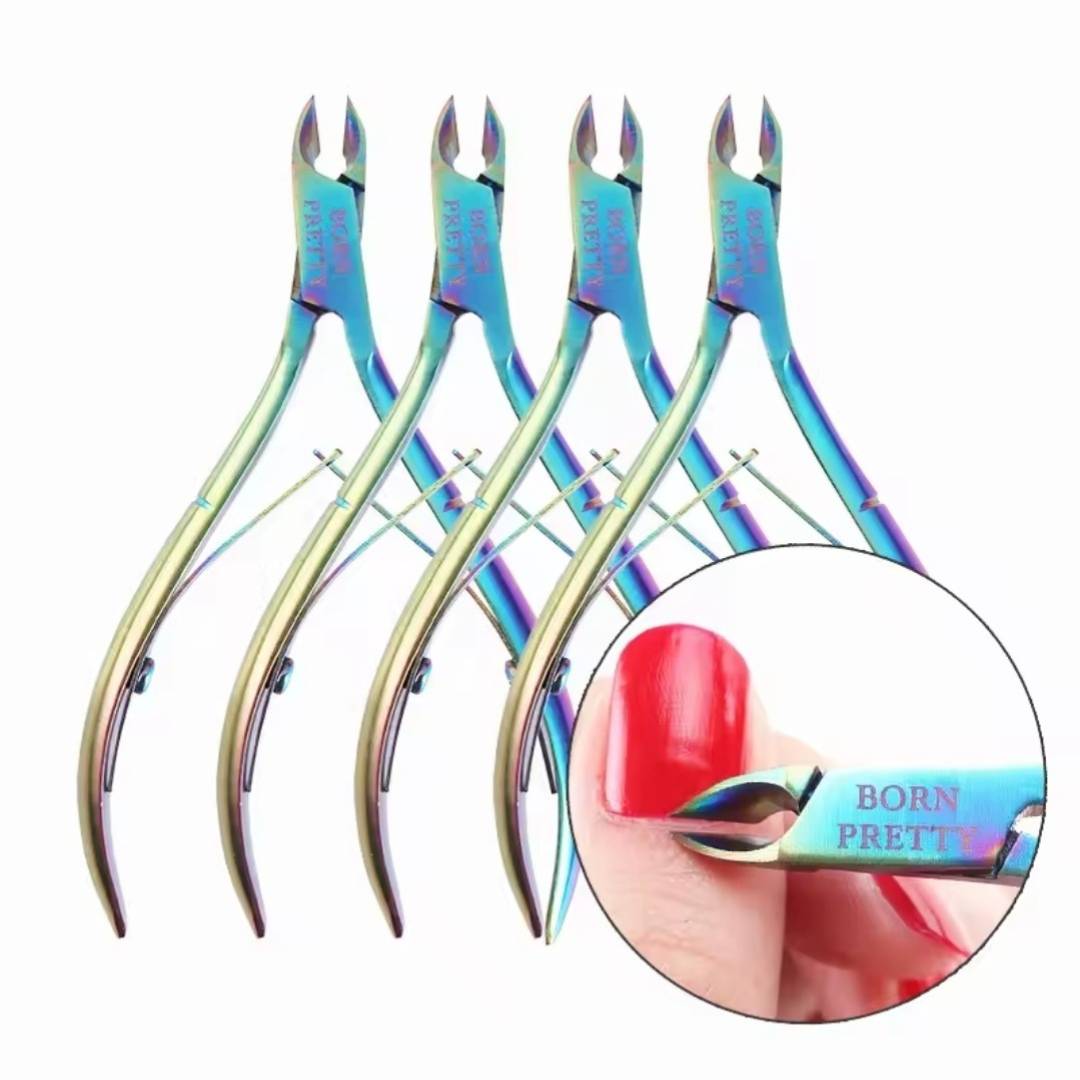 Born Pretty Cuticle nippers