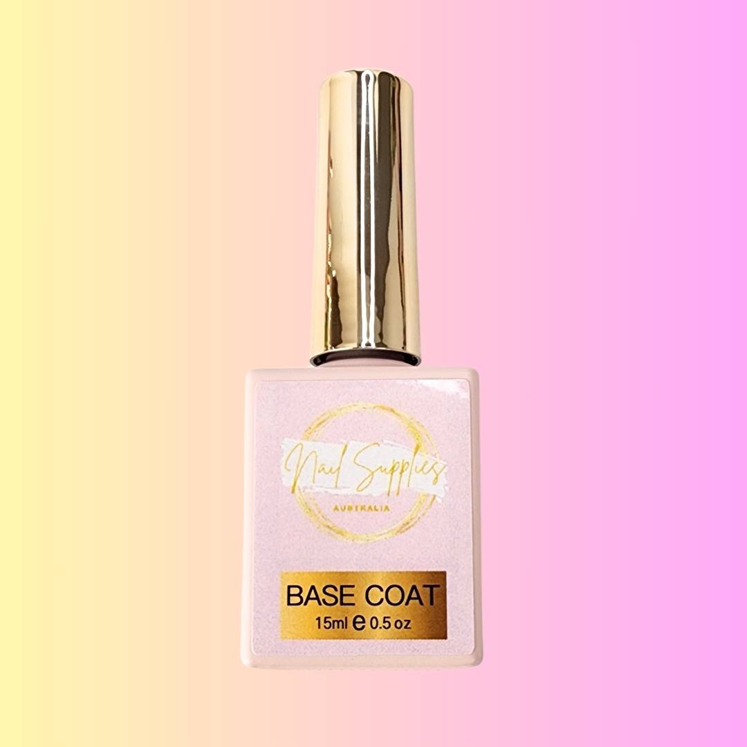 Nail Supplies Australia Base Coat
