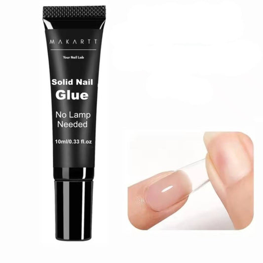 Makartt Solid Nail Glue