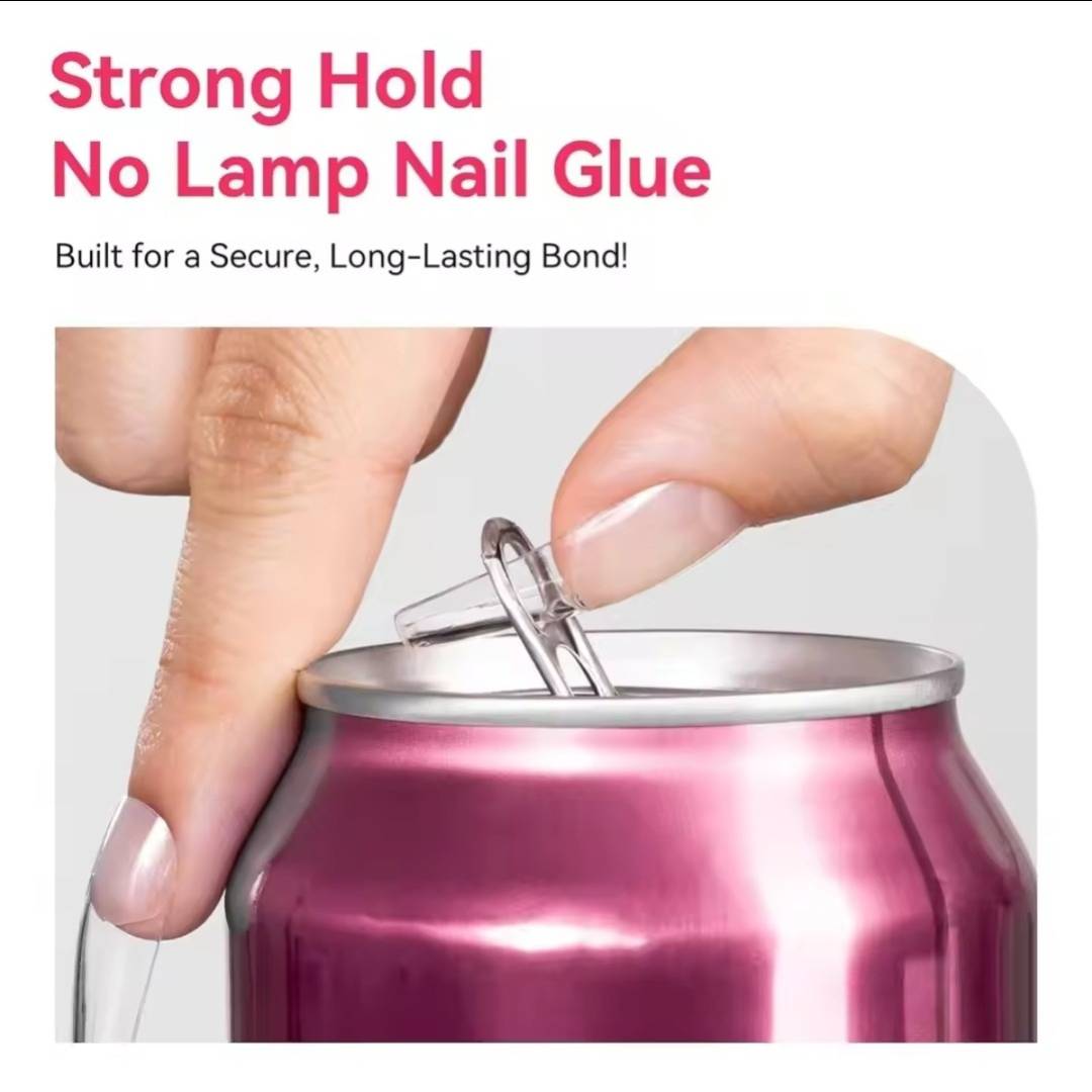 Makartt Solid Nail Glue