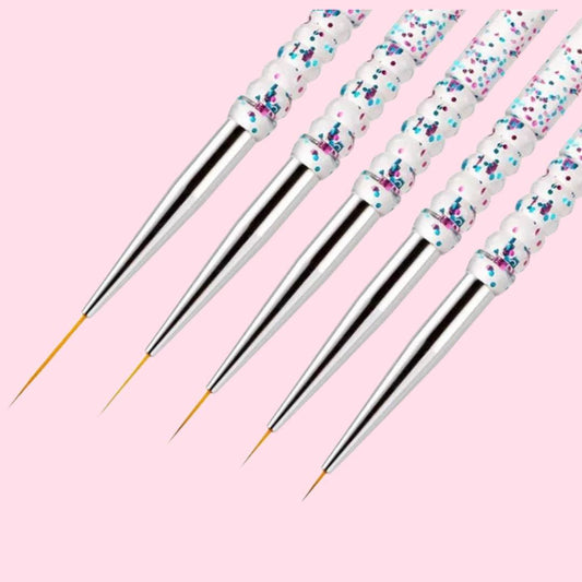 nail brush set 