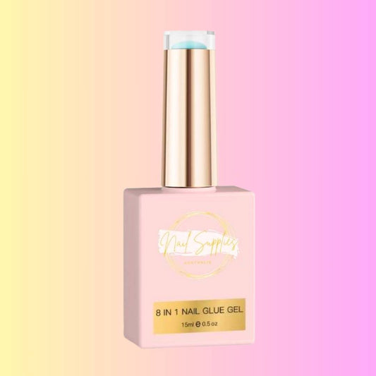 Nail Supplies Australia Gel Nail glue for gel x nails 