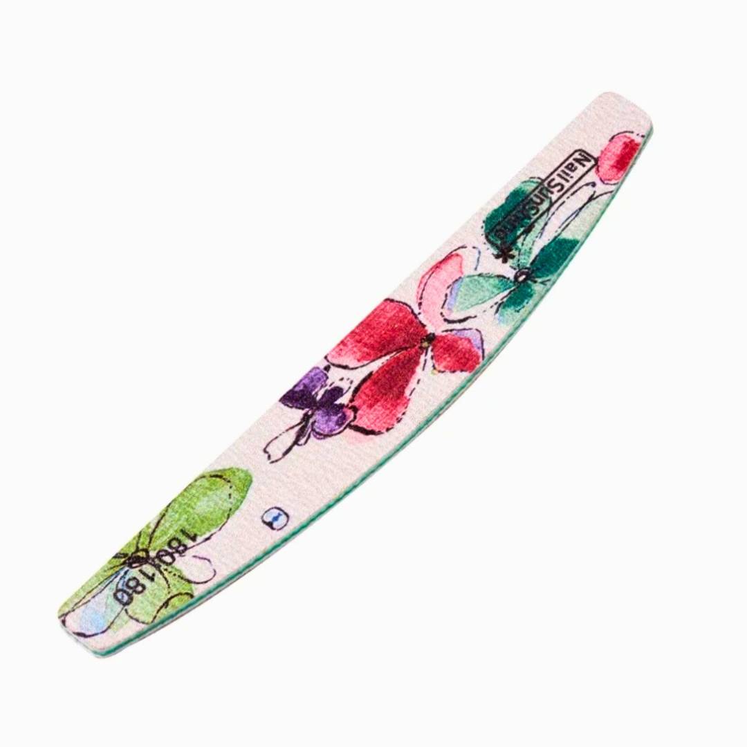 180/180 Nail file 