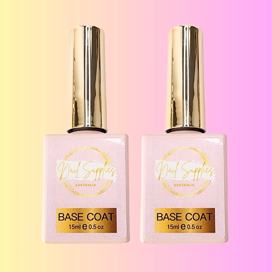 Nail Supplies Australia Base Coat