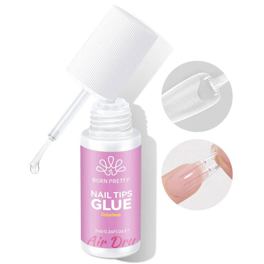 Born Pretty Nail Tips Glue