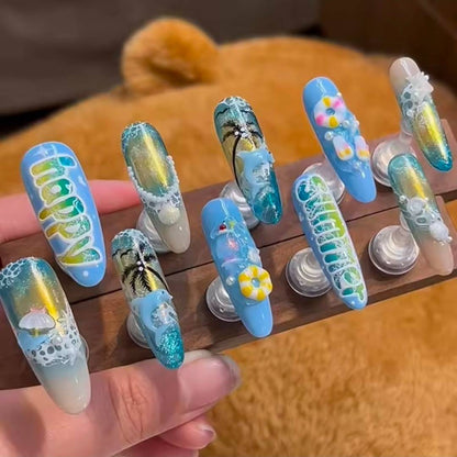 Born Pretty Poking Gel