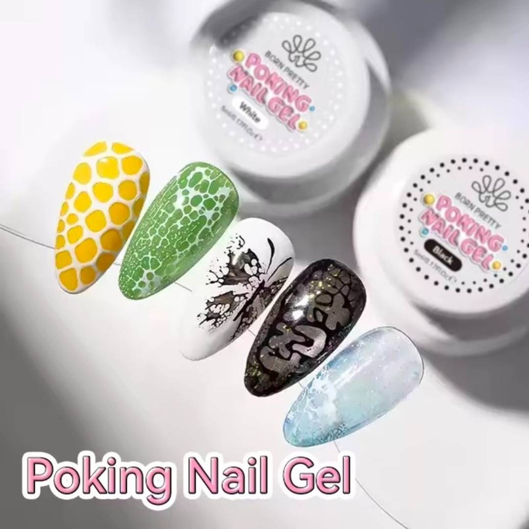 Born Pretty Poking Gel