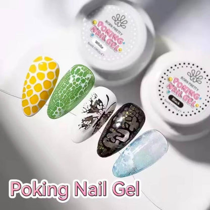 Born Pretty Poking Gel