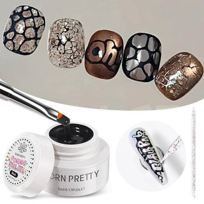 Born Pretty Poking Gel