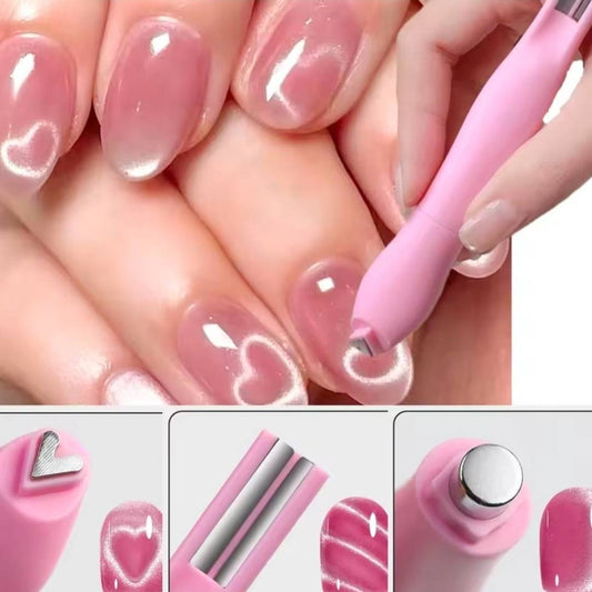 Cat Eye Gel Polish Magnet
