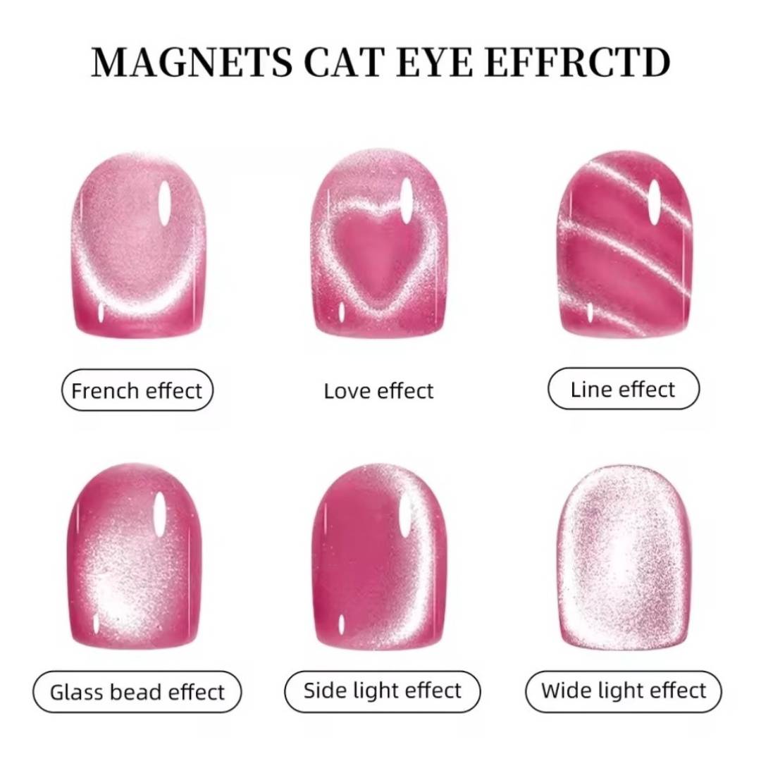 Cat Eye Gel Polish Magnet
