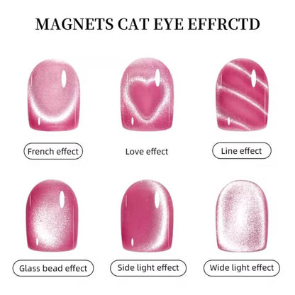Cat Eye Gel Polish Magnet