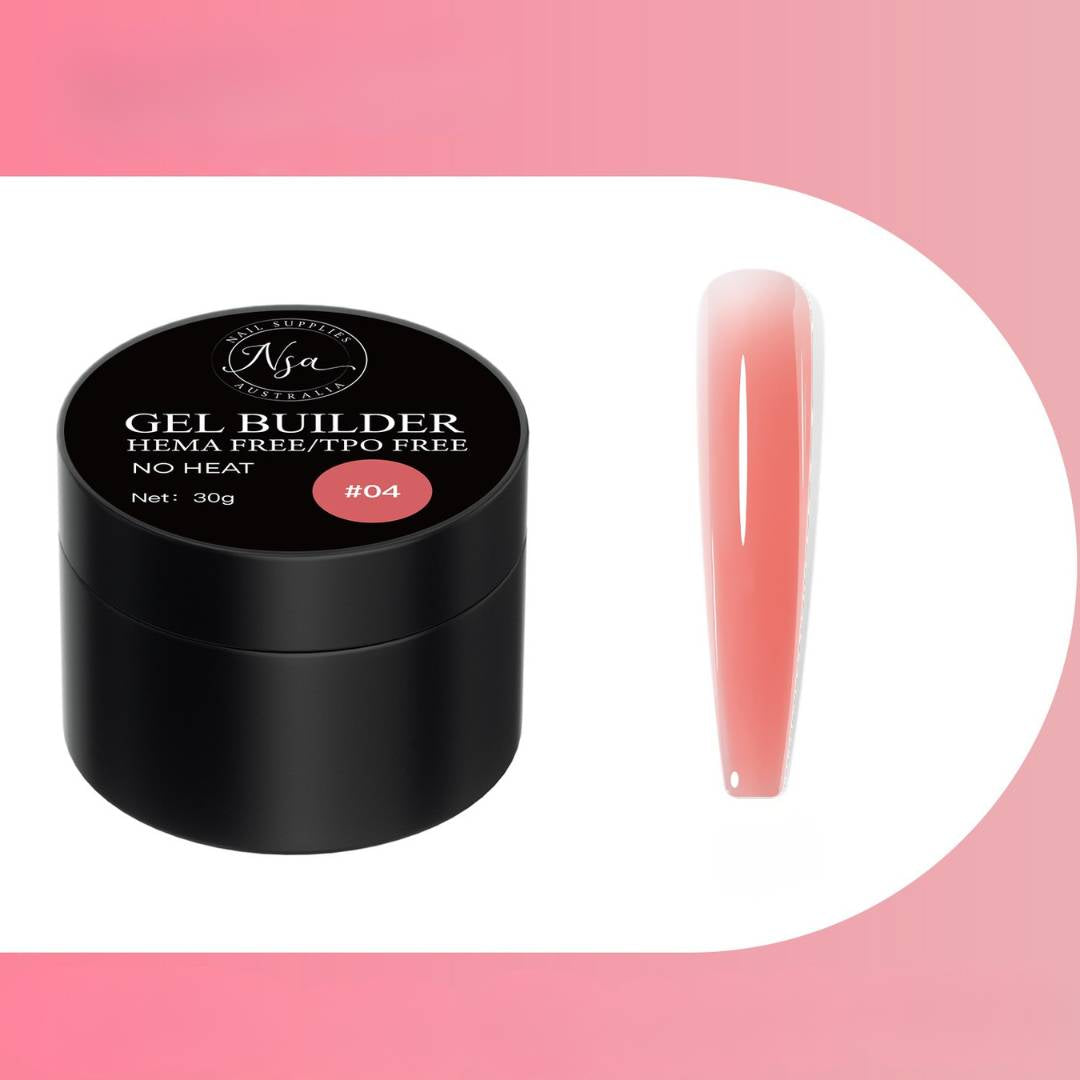 Builder Gel