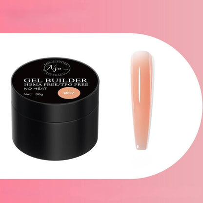 NSA Hard Builder Gel