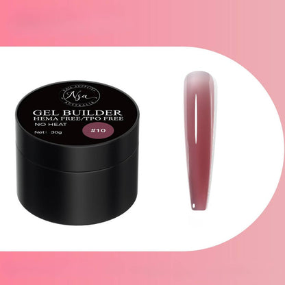 NSA Hard Builder Gel