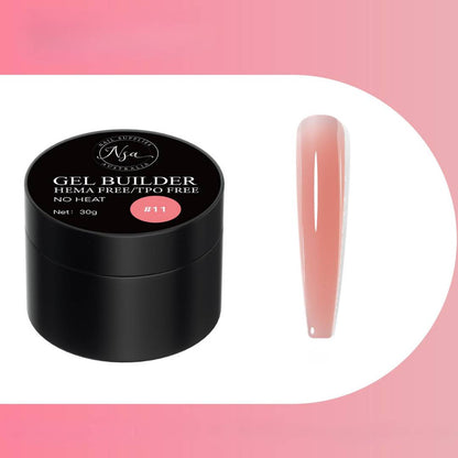 NSA Hard Builder Gel
