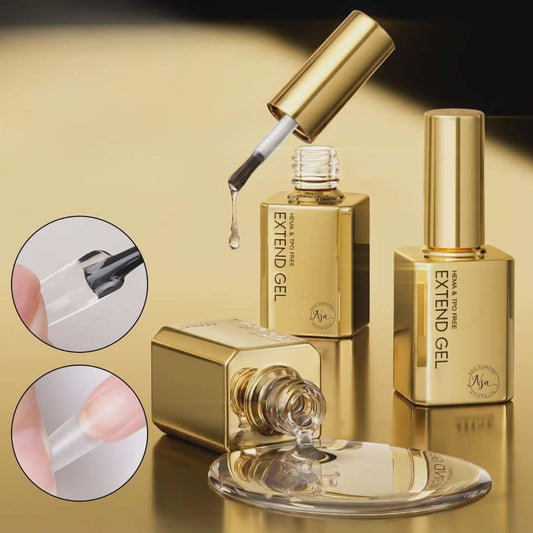 Extend Gel By Nail Supplies Australia